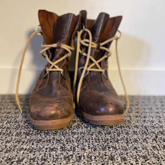 Sorel Women’s Joan of Arctic™ Wedge II #NL3370-282 - Picture 4 of 6